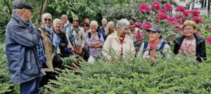 Lire la suite à propos de l’article Journée les chemins de la convivialité