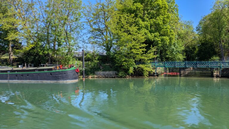 Boucle de la Marne
