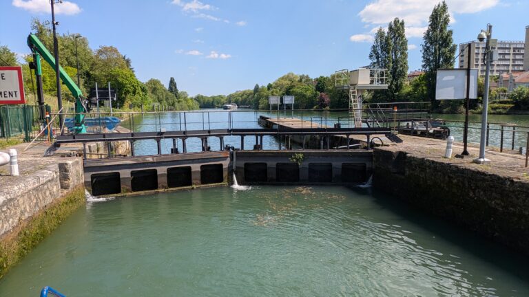 Barrage