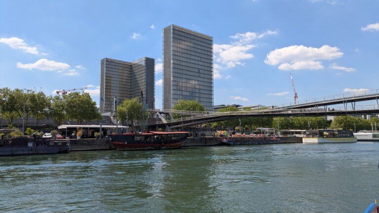 Bibliothèque François Mitterand