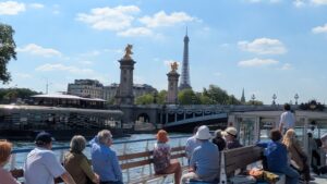 Lire la suite à propos de l’article Au fil de l’eau sur la Seine et la Marne