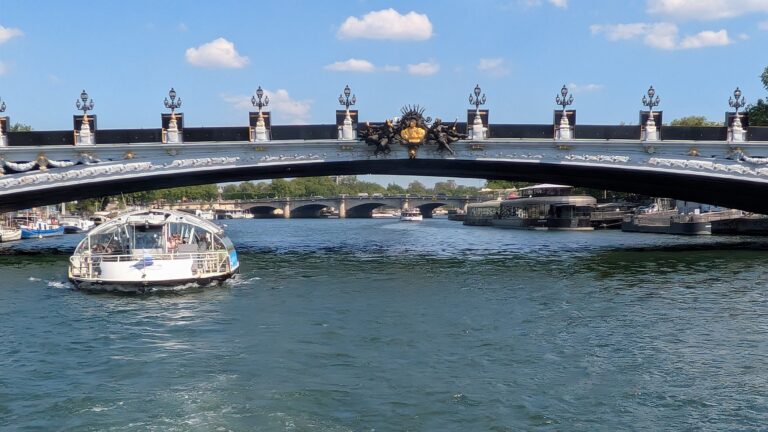 pont Alexandre iii