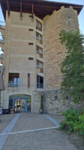 Castel Lubéron