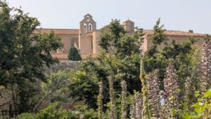Abbaye de Valmagne
