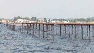 Etang de Thau