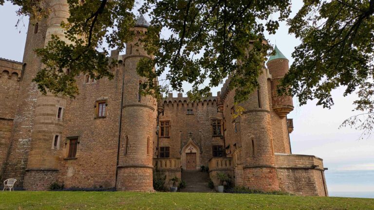 Château de Montmelas