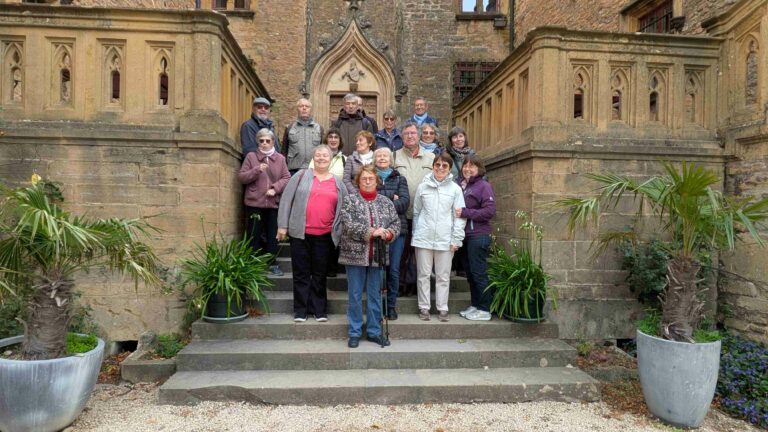 photo de groupe