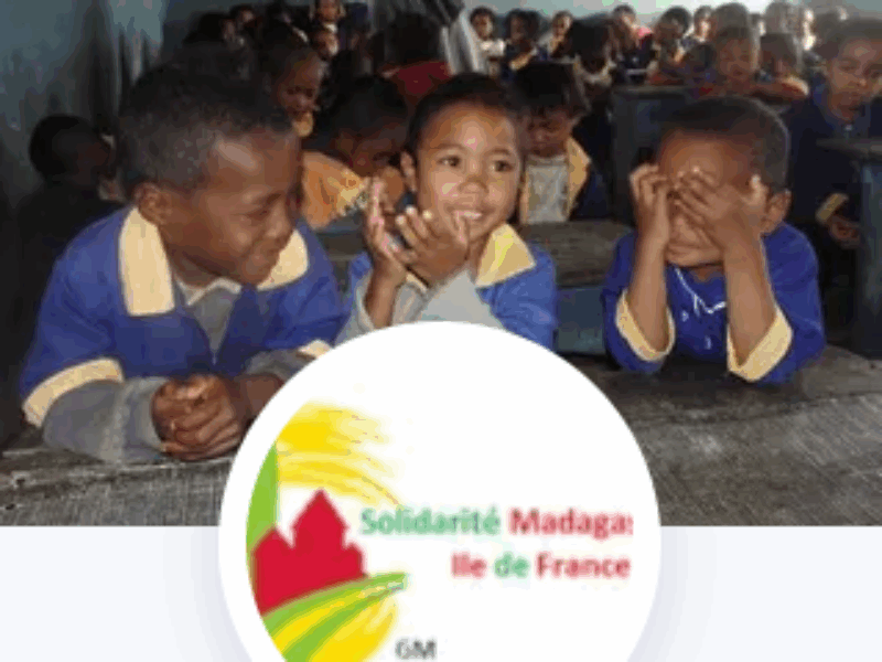 Solidarité Madagascar