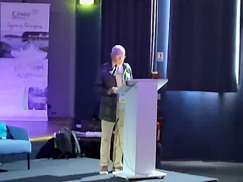 Séminaire des présidents 2025