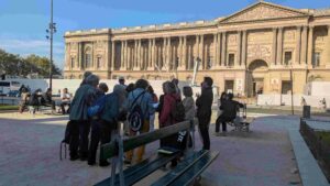 chemin de la convialité